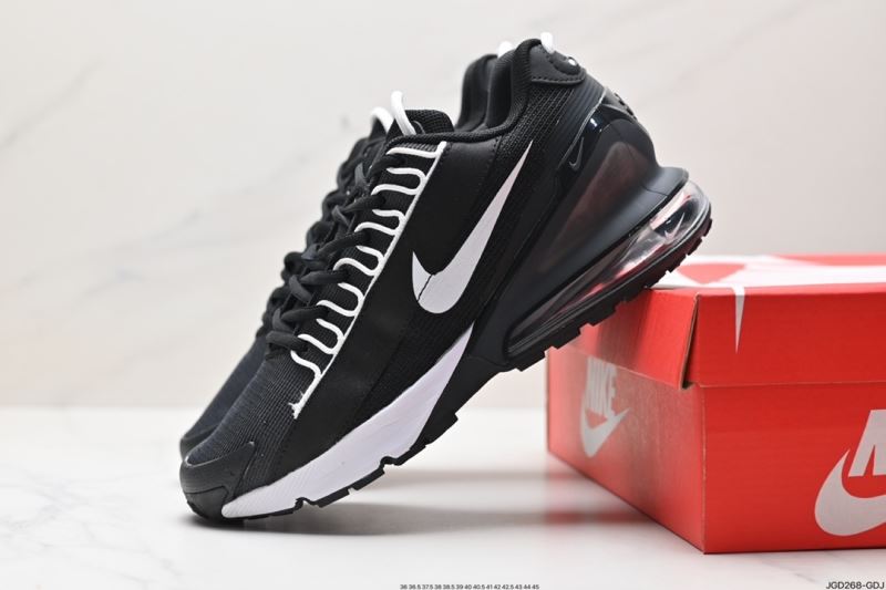 Nike Air Max Shoes